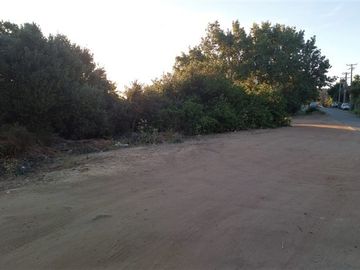 Sitio en Venta en Gran Oportunidad Se Vende Terreno en Reñaca sector privilegiado
