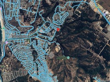Terreno Construccion  en Venta en Gran Oportunidad Se Vende Terreno en Reñaca sector privilegiado