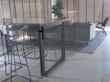 Departamento en Venta en Frankfurt con Hamburgo