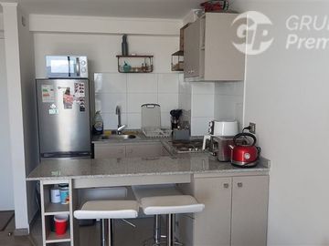 Departamento en Venta en Frankfurt con Hamburgo
