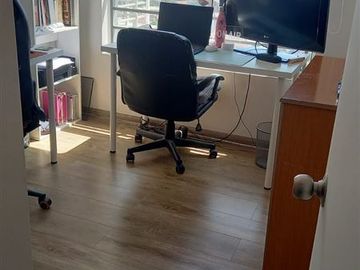Departamento en Venta en Frankfurt con Hamburgo