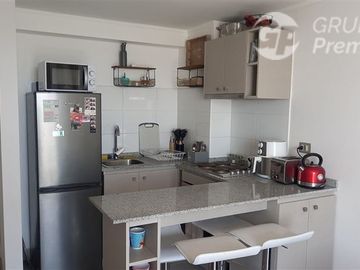 Departamento en Venta en Frankfurt con Hamburgo
