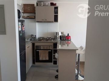 Departamento en Venta en Frankfurt con Hamburgo