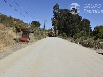 Parcela en Venta en Fuerte Aguayo Condominio Portal Del Mar