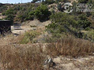 Parcela en Venta en Fuerte Aguayo Condominio Portal Del Mar