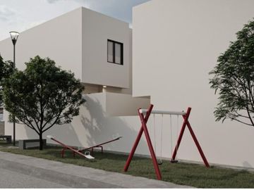 ESTANZA RESIDENCIAL – COL OBRERA