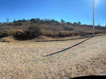 VENTA DE TERRENO HUICHAPAN HIDALGO
