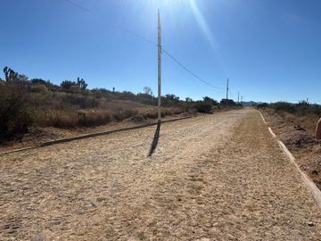 VENTA DE TERRENO HUICHAPAN HIDALGO