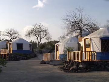 Casa uso de suelo en venta en Pueblo Tetecalita