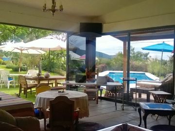 Casa uso de suelo en venta en Pueblo Tetecalita
