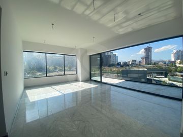 Fourus Departamento en venta en Interlomas
