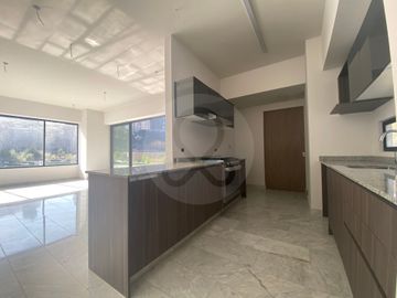 Fourus Departamento en venta en Interlomas