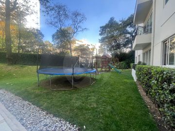 Vercelli Departamento en venta en Villa Florence