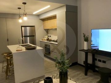 Elysian High Country Departamento en venta en Country Club