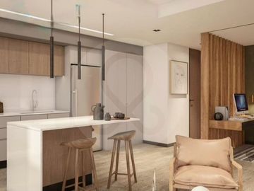 Elysian High Country Departamento en venta en Country Club