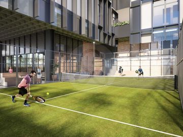 Elysian High Country Departamento en venta en Country Club