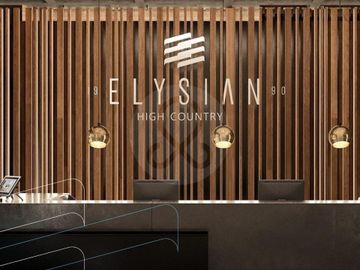 Elysian High Country Departamento en venta en Country Club