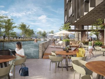 Elysian High Country Departamento en venta en Country Club