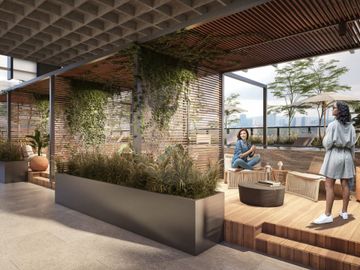 Elysian High Country Departamento en venta en Country Club