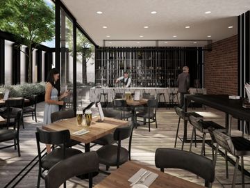 Elysian High Country Departamento en venta en Country Club