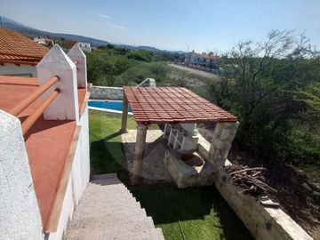 EXHACIENDA YEXTHO Casa en condominio en venta en Rancho o rancheria Yextho Chico