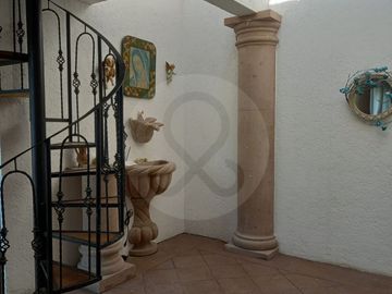 EXHACIENDA YEXTHO Casa en condominio en venta en Rancho o rancheria Yextho Chico