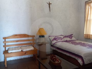 EXHACIENDA YEXTHO Casa en condominio en venta en Rancho o rancheria Yextho Chico