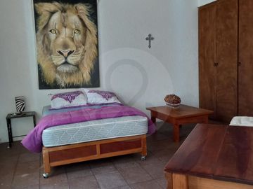 EXHACIENDA YEXTHO Casa en condominio en venta en Rancho o rancheria Yextho Chico