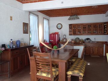 EXHACIENDA YEXTHO Casa en condominio en venta en Rancho o rancheria Yextho Chico