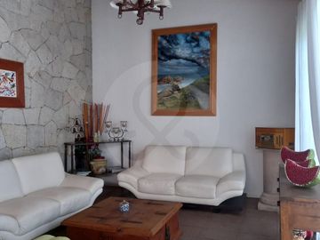 EXHACIENDA YEXTHO Casa en condominio en venta en Rancho o rancheria Yextho Chico