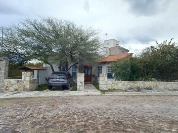 EXHACIENDA YEXTHO Casa en condominio en venta en Rancho o rancheria Yextho Chico