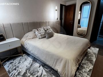 Departamento en venta en Hipódromo