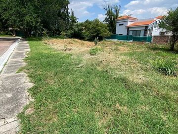 Se vende Terreno  en Las Cañadas, Zapopan, Jalisco.