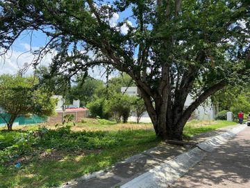 Se vende Terreno  en Las Cañadas, Zapopan, Jalisco.