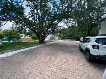 Se vende Terreno  en Las Cañadas, Zapopan, Jalisco.