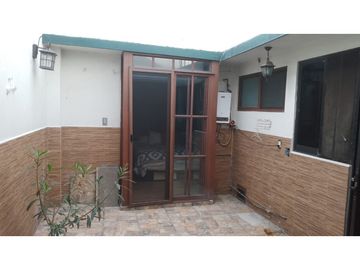 CASA EN VENTA DUPLEX  PLANTA BAJA. Parque Residencial Coacalco