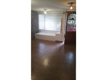 CASA EN VENTA DUPLEX  PLANTA BAJA. Parque Residencial Coacalco