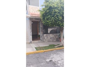 CASA EN VENTA DUPLEX  PLANTA BAJA. Parque Residencial Coacalco