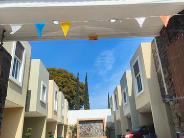 COTO CONDOMINIO VARITAS CASA