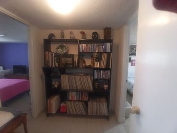 CASA EN VENTA, 4 NIVELES LOMAS DE VALLE DORADO