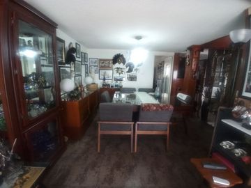 CASA EN VENTA, 4 NIVELES LOMAS DE VALLE DORADO