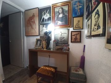 CASA EN VENTA, 4 NIVELES LOMAS DE VALLE DORADO