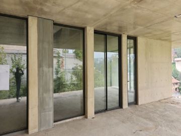 PH BOSQUES DE LAS LOMAS –EN OBRA NEGRA -ADRANT