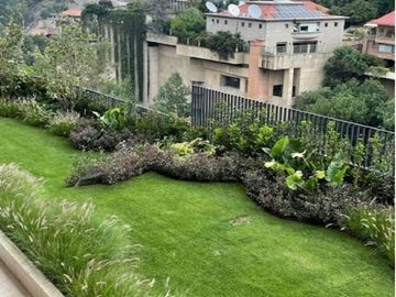 PH BOSQUES DE LAS LOMAS –EN OBRA NEGRA -ADRANT