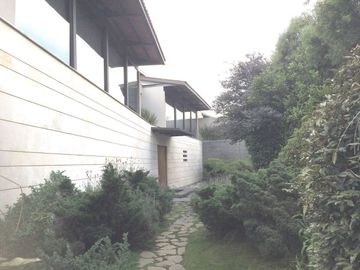 VENTA CASA EN CLUB DE GOLF BOSQUES DE SANTA FE