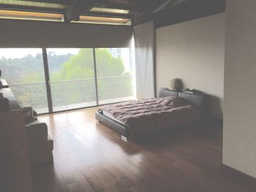 VENTA CASA EN CLUB DE GOLF BOSQUES DE SANTA FE