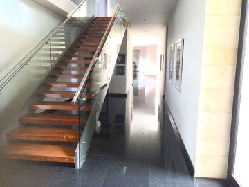 VENTA CASA EN CLUB DE GOLF BOSQUES DE SANTA FE