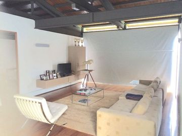 VENTA CASA EN CLUB DE GOLF BOSQUES DE SANTA FE