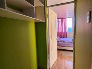Se vende Departamento Dúplex Remodelado