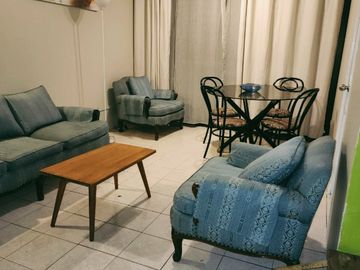 Se vende Departamento Dúplex Remodelado